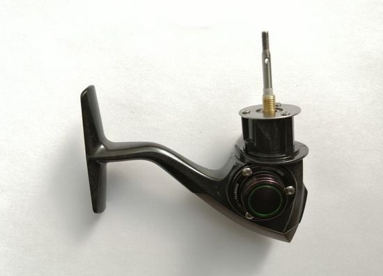 Tsurinoya Kingfisher Корпус с внутренним механизмом в сборе (Уценка)