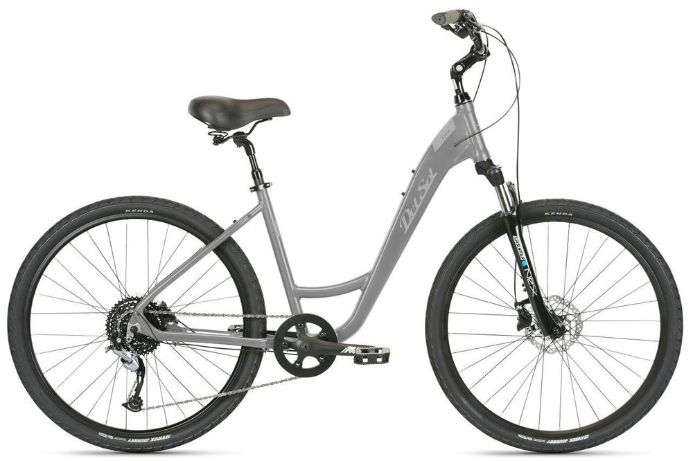 Женский велосипед Haro Lxi Flow 3 ST (2021)