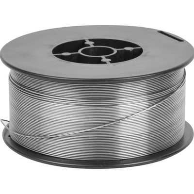 Проволока ELITECH 0.8 мм порошковая 5 кг   0606.018900