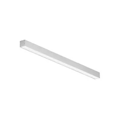 Линейный светильник накладной 3000K 50x50 20 Вт (Серебро, 1 м) LL311019 Technical ll311019