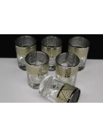 Набор стопок