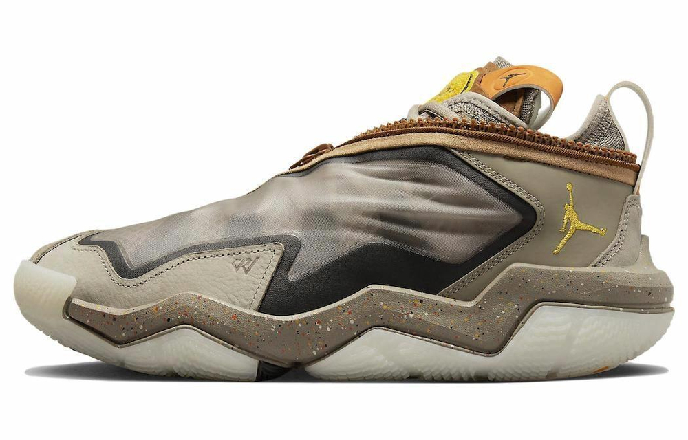 Кроссовки Honor The Gift X Jordan Why Not .6