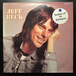 Jeff Beck - Super Collection 2LP (Голландия 1988г.)