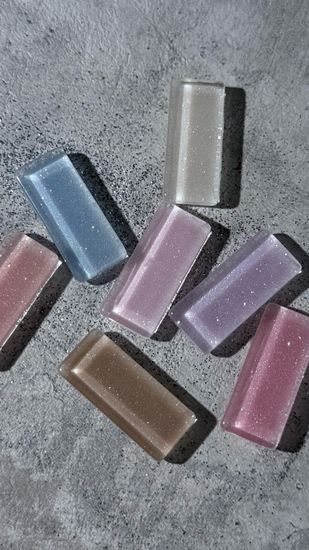 Veil keratin gel 15g 06 Iperfect