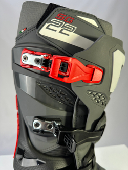 Мотоботы GAERNE SG-22