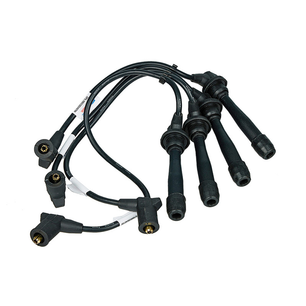 Комплект высоковольтных проводов DOUBLE FORCE DFIL1003