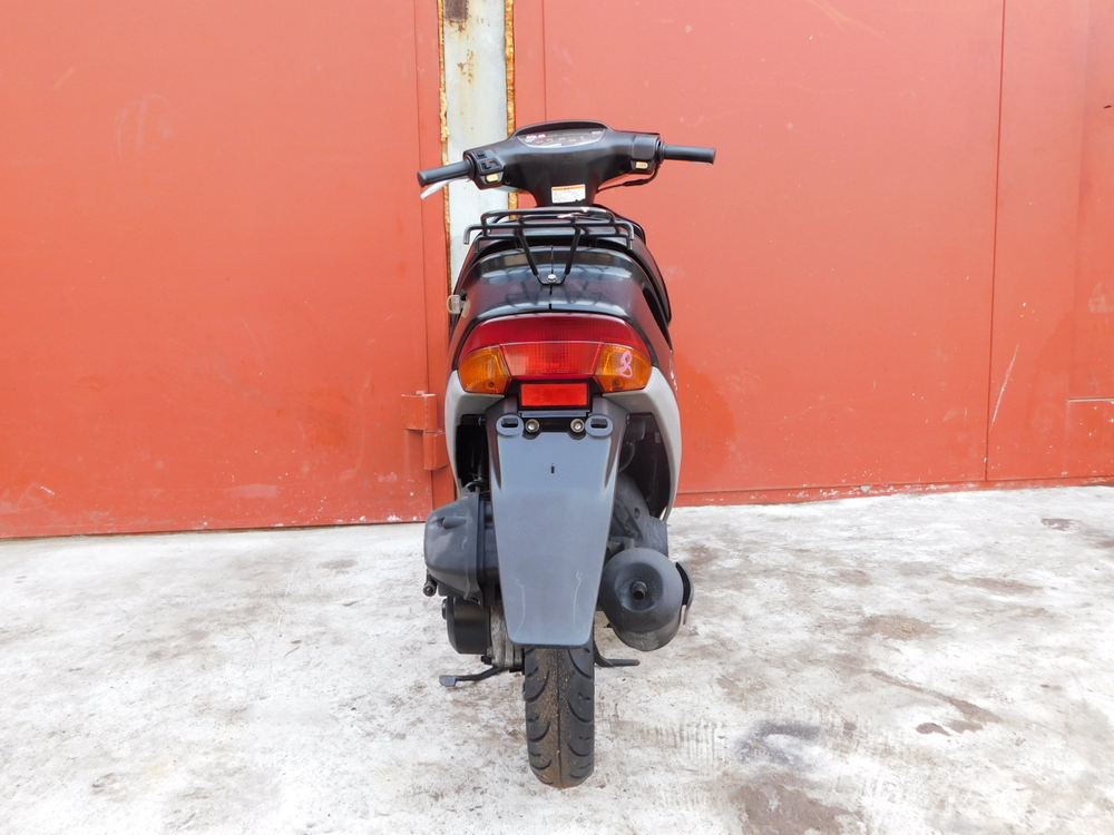 Honda Dio AF27 AF27-2437382