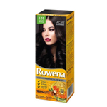 Acme-Color «ROWENA» Стойкая Крем-Краска для волос, тон 5.35 закрашивание седины 100% (Горький Шоколад) 115 мл