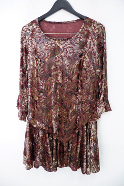 Костюм юбочный 52 размер