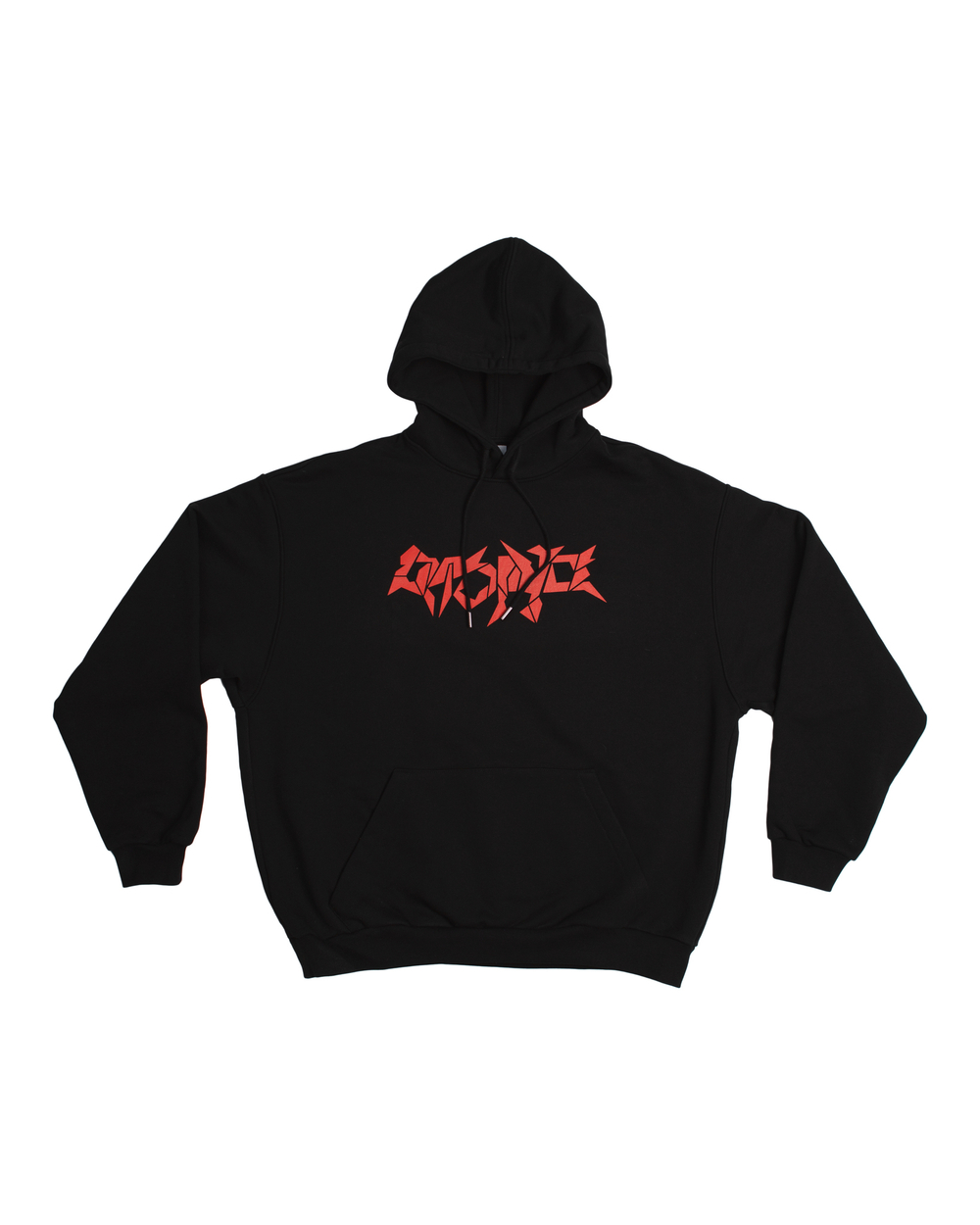 HOODIE "QTOPIA"