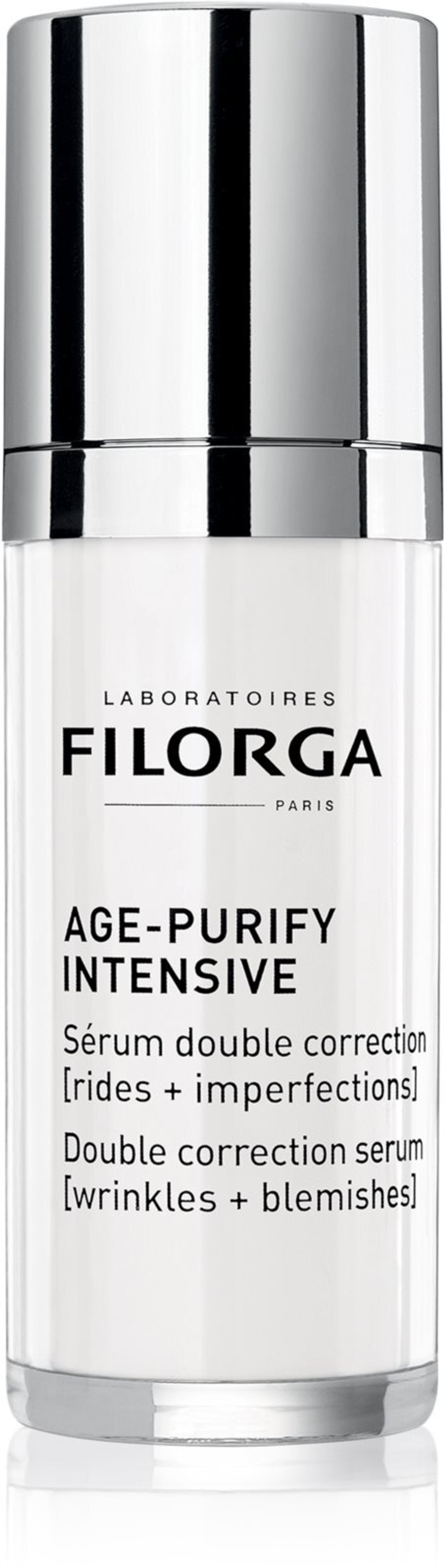 FILORGA AGE-PURIFY INTENSIVE - интенсивно омолаживающая сыворотка для проблемной кожи /   30  ml  / GTIN 3540550009629