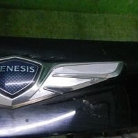 Бампер передний Genesis G90 (2016-2019)