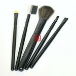 Набор Кистей для Макияжа "TOP" - пять предметов.