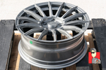 Комплект дисков Shogun S15 16x7 et35 5x100
