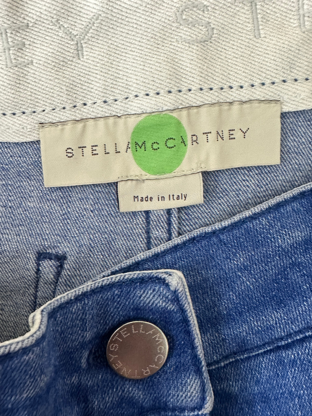 Юбка Stella McCartney