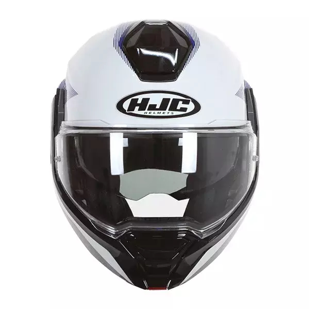 HJC i100 BESTON MC2