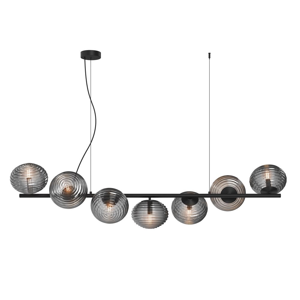 Светильник подвесной Maytoni   MOD268PL-07B