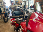 Harley-Davidson Ultra Limited 2014 (Fire Fighter)