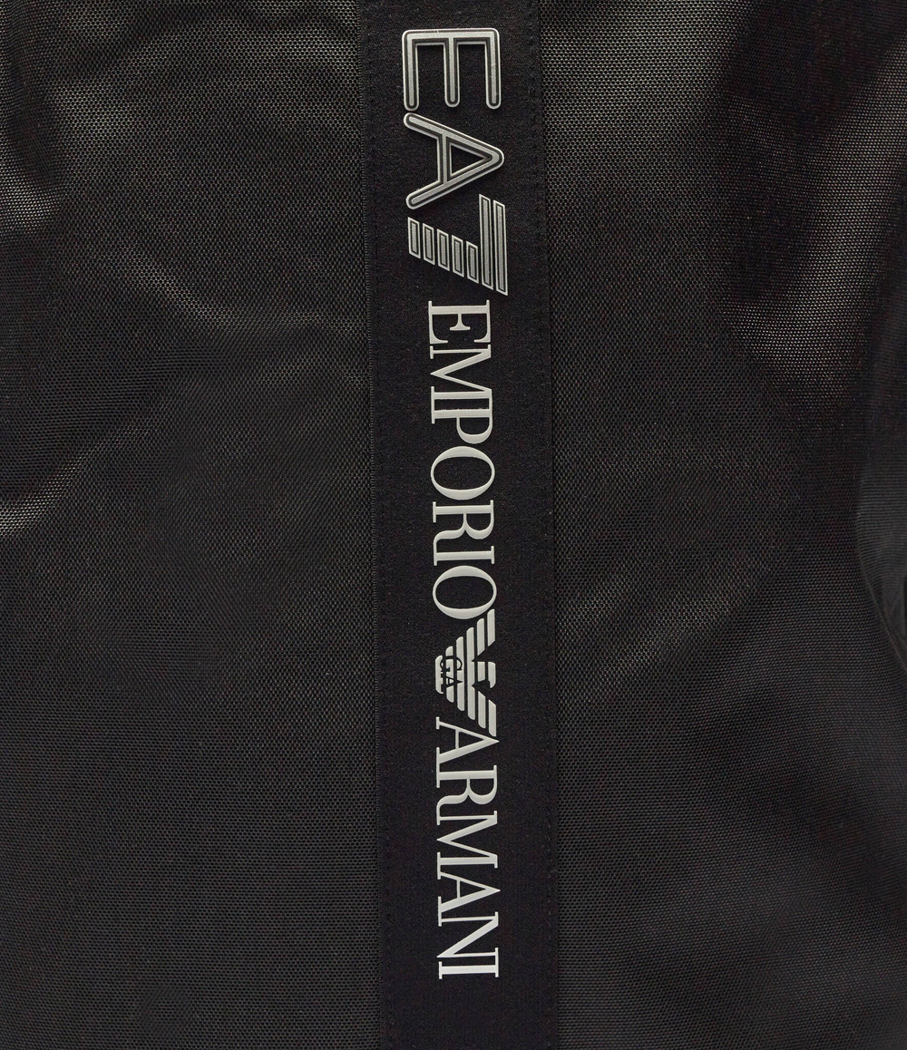 Рюкзак EA7 - черный(249504 4F931)