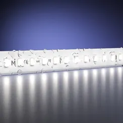 Светодиодная лента Ультра 220В 2835 8Вт/м 6000K IP 65 201201 Led Strip 201201