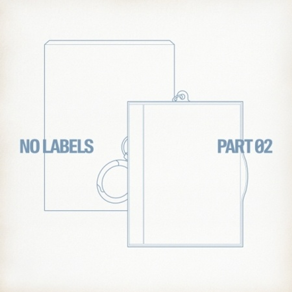 (ПРЕДЗАКАЗ) Альбом YEONJUN - NO LABELS : PART 02 PHOTOCARD CASE RANDOM Version