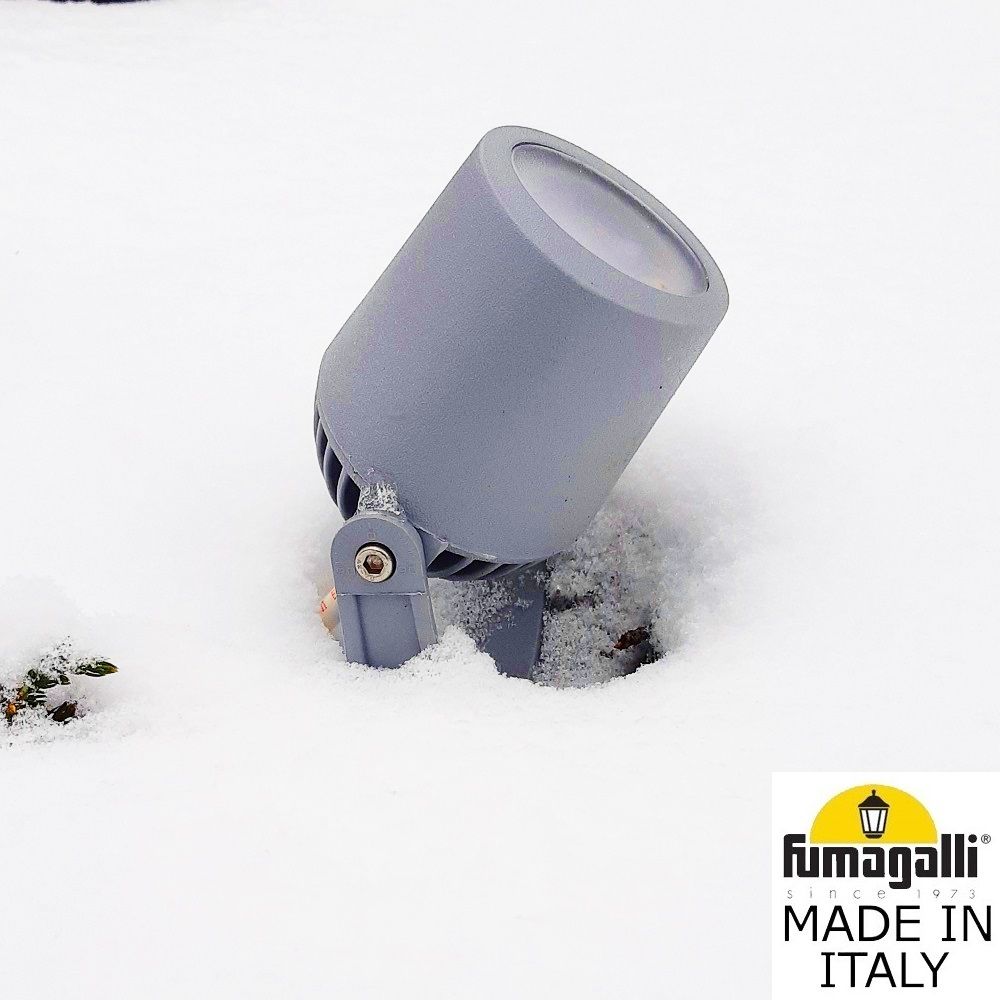 Ландшафтный светильник FUMAGALLI MINITOMMY SPIKE 1M1.001.000.LXU1L