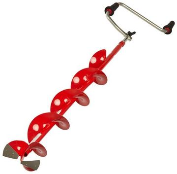 Ледобур Rextor STORM Long 150мм