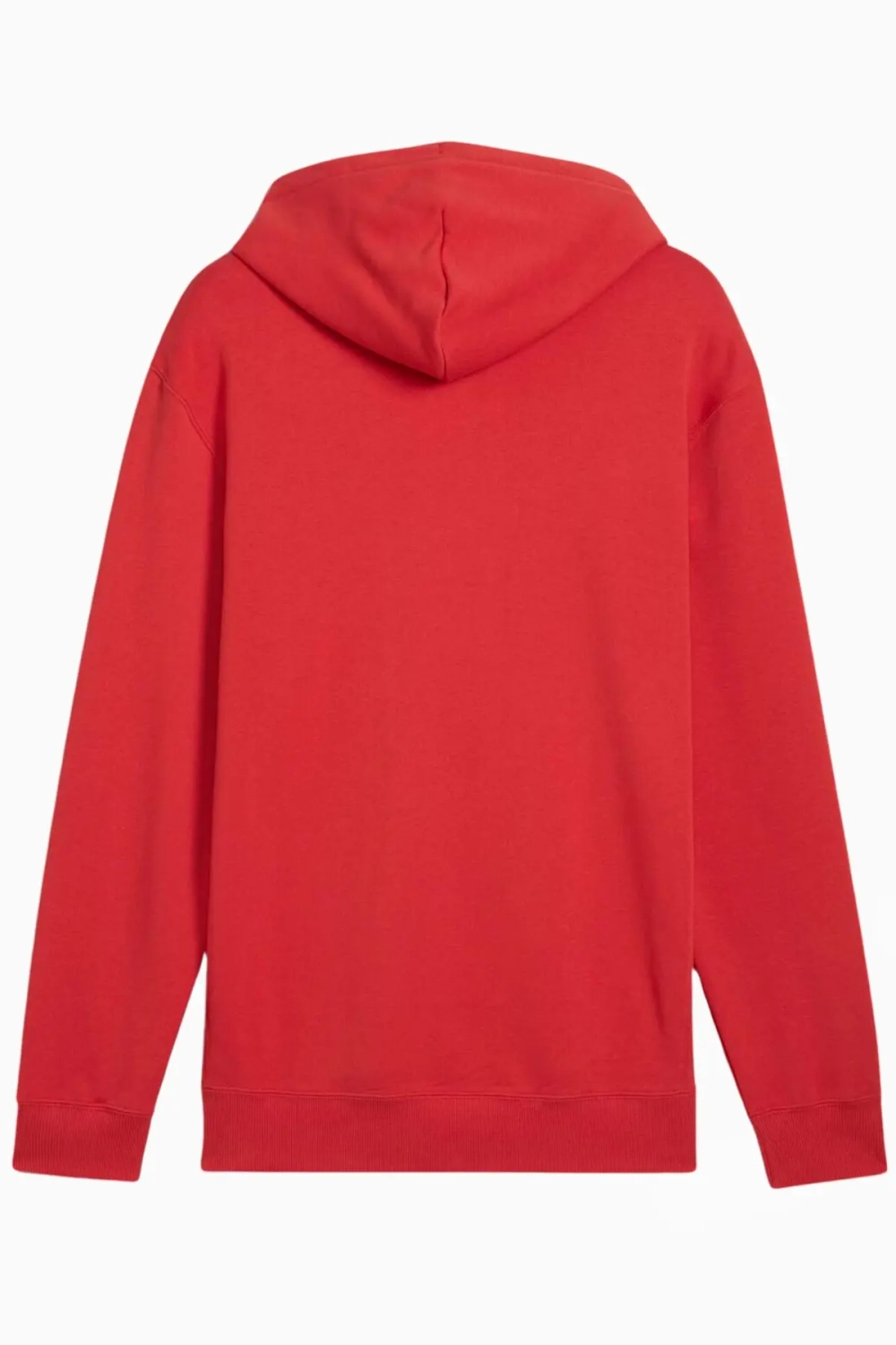 Кофта Puma Essentials Wardrobe - красный