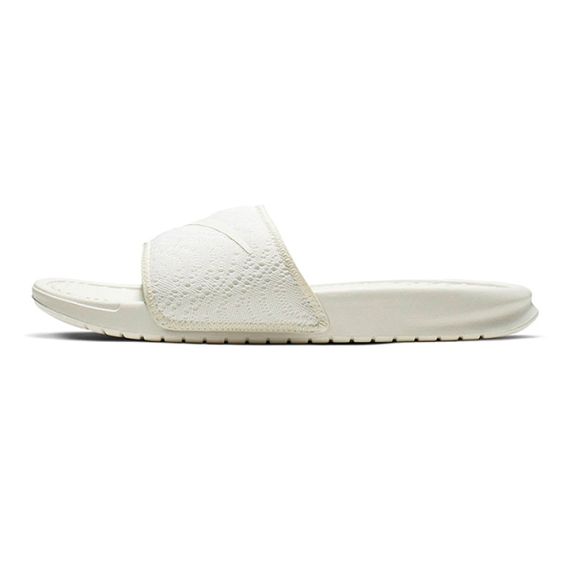 Nike Benassi JDI 'Off White'