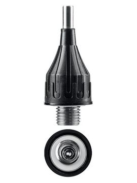 KRAFTOOL INDUSTRIAL 3.2 мм, 45 мм, запасное сопло для пистолетов (06881-3.0)