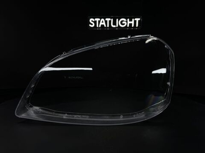 Левое стекло фары Chevrolet Lacetti 2004-2013