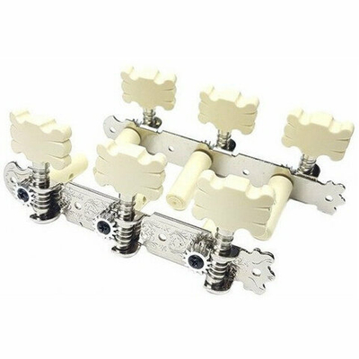 Комплект колковой механики ALICE AFD-017CP