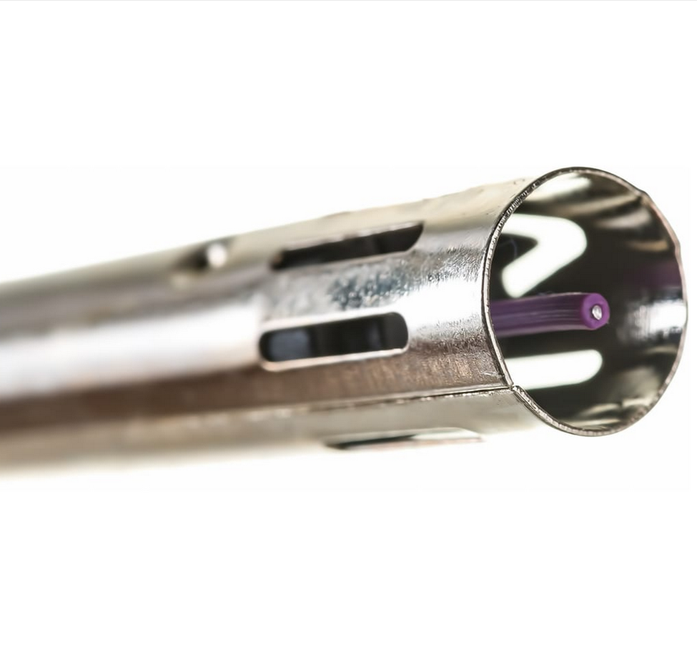 Пьезозажигалка кухонная Energy JZDD-17LBL