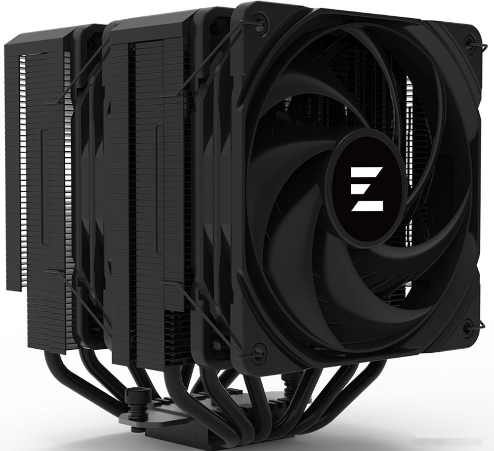 Система охлаждения Zalman CNPS14X Duo