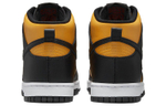 Кроссовки Nike Dunk Retro "Reverse Goldenrod"