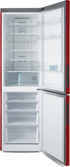 Холодильник Haier C2F636CRRG
