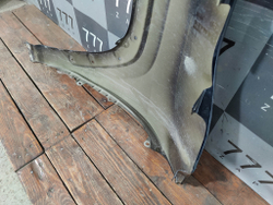 Крыло переднее правое  с дефектом RAV4 (XA50) 18-нв Б/У Оригинал 538110R160