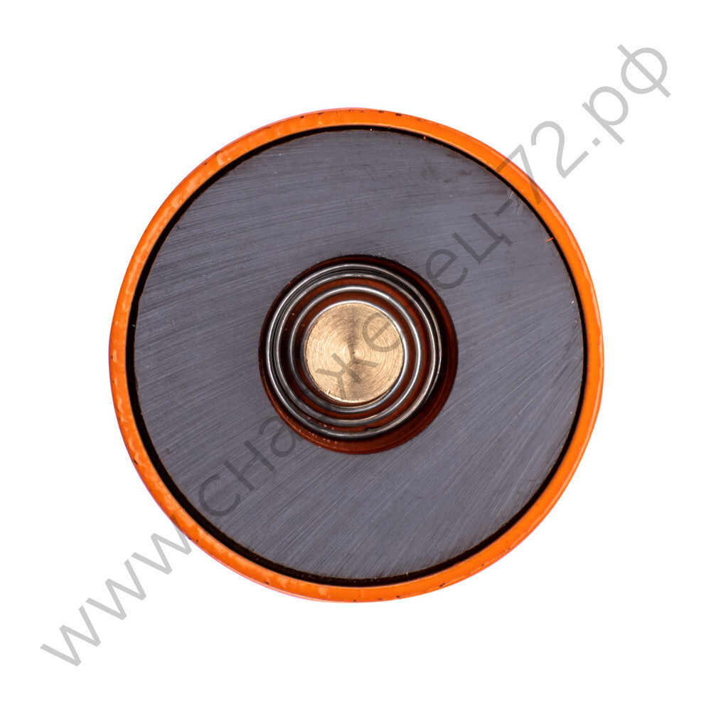 Клемма заземления магнитная МКЗ-200