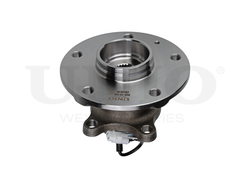 Ступица задняя (с ABS) UNIO HUB-20159