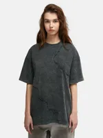 Купить Футболка Яндекс «Культурный код Санкт-Петербурга» графит Футболка Яндекс «Культурный код Санкт-Петербурга» графит