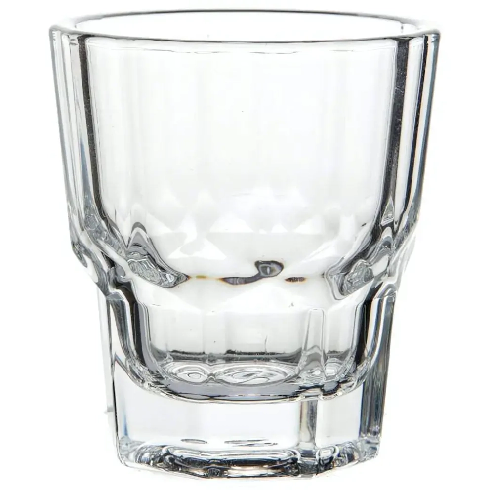 Набор стопок 6шт 40мл «SERENITY» 520392