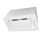 Встраиваемая вытяжка LEX GS BLOC GS 600 WHITE (q)
