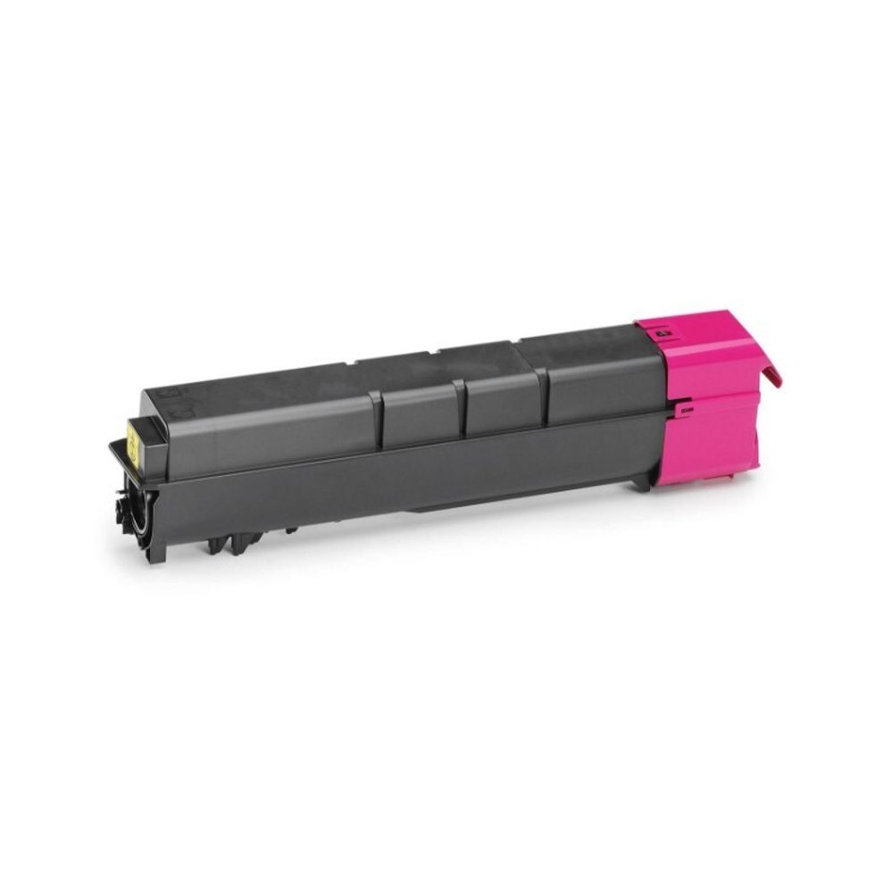 Тонер-картридж ELP, аналог Kyocera TK-8705M для TASKalfa 6550ci/7550ci magenta (30K)