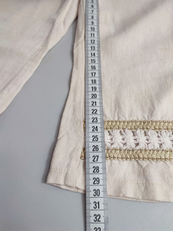 Штаны красивые на 3 года