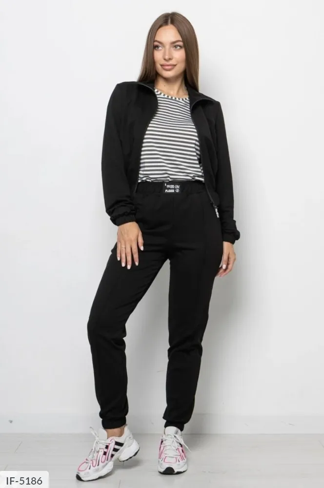 Костюм IF-9001 Фабрика Моды