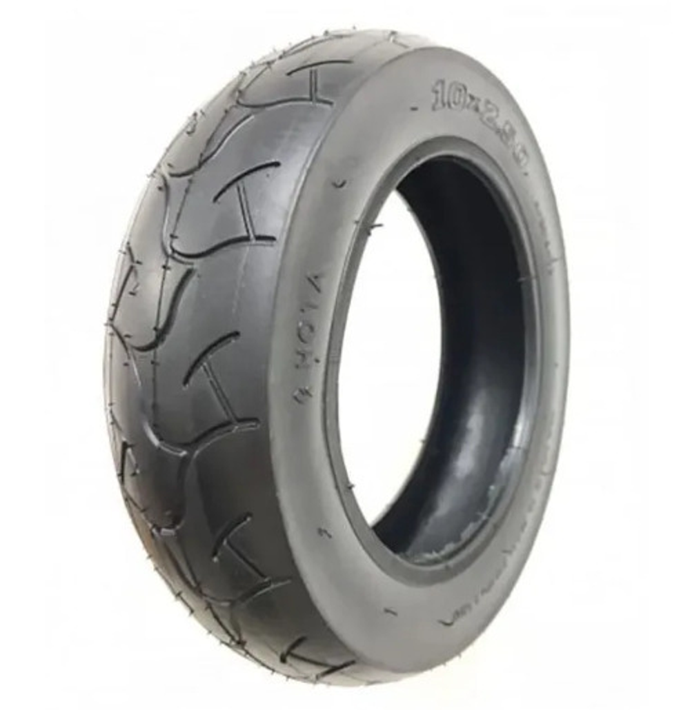 Покрышка для электросамоката 10" x 2,50 (57-152) HOTA для самокатов Dualtron, Speedway, G 1.