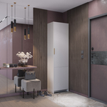 Пенал "Пандора" ПН-01