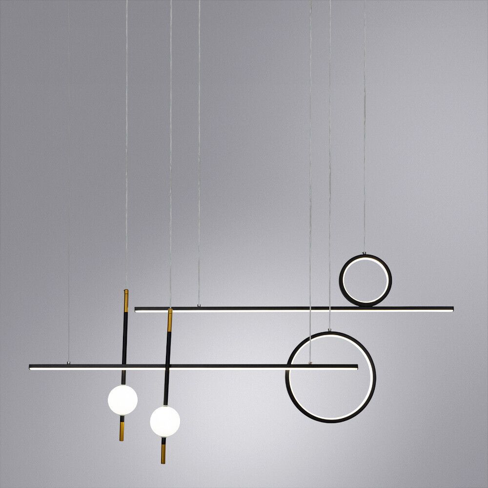 Подвесной светильник Arte Lamp