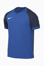 Футболка Nike Dri-FIT Trophy VI Junior - темно-синий