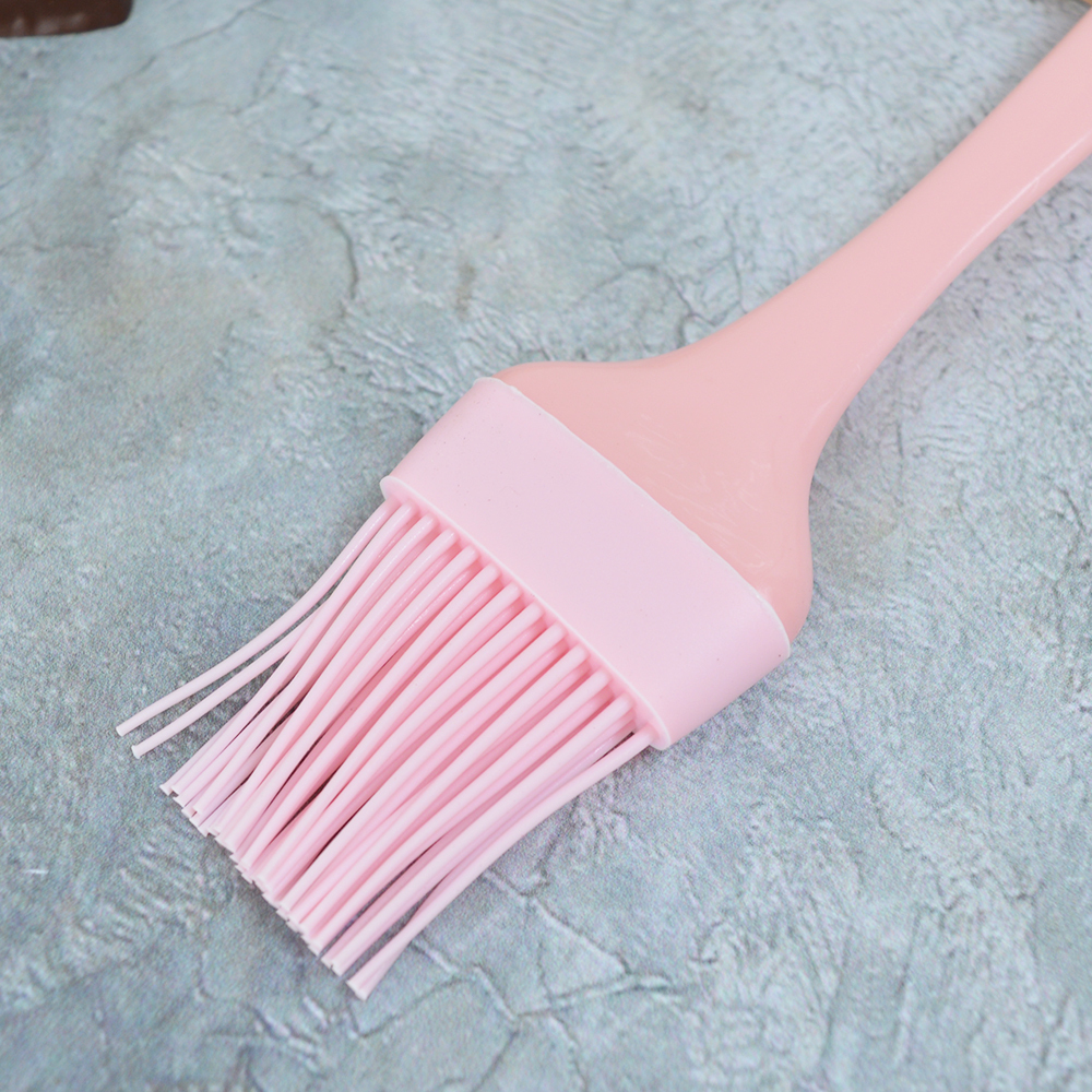 Кисточка силиконовая 22*4,8см